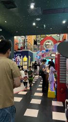 -MELAND CLUB亲子乐园·派对·餐厅(北京芳圆里ID MALL店)