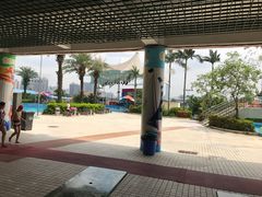 景点-黄金海岸水上乐园