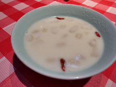 暖心花生汤-辣小鲜·南昌大排档(船山路店)