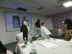-四季美学色彩形象管理服装搭配