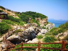 -鹿嘴山庄