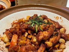 -闽海肴(北辰荟店)