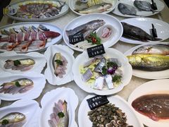 -好兄弟郭巨海鲜(天一阁店)