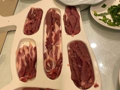 -南来顺饭庄·清真(南菜园店)