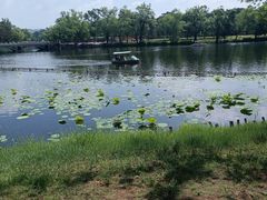-承德避暑山庄景区