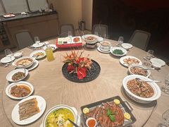 -艳阳天·非遗楚菜(武汉客厅店)