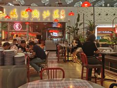 -陈鹏鹏潮汕菜(宝安机场T3航站楼店)