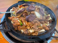 -山城正宗集安高丽火盆