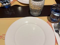 -克比叔叔印度餐厅Kebabs on the Grille(人民广场店)