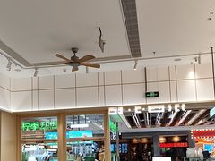 -东园小馆·早茶·淮扬小炒(三盛广场店)