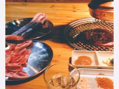 -麻蒲碳烤肉(远景路1号店)