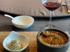 -上海滩餐厅(BFC外滩金融中心店)