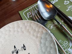 -Blac+Blac(中海环宇荟店)