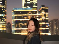 -Mercato莫卡多露台餐厅与酒吧(K11店)