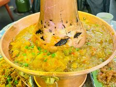 -浩海火燒雲傣家菜(芮欧百货店)