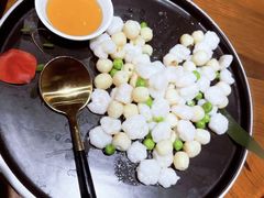 -上海人家花樣年华(中山公园店)