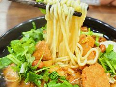 -阿芬卤面(花巷店)