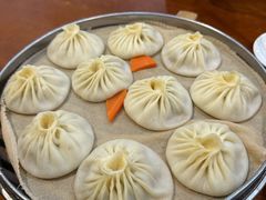 -东京包子楼(政七街店)