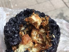 -芳婆糕团店(王府大街店)