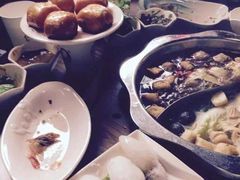 -傣妹火锅(南京东路一店)