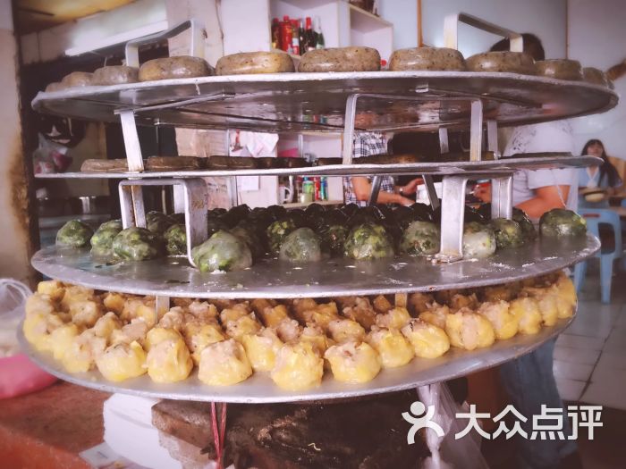 飘香小食店【飘香小食店】各种粿图片-汕头美食-大众点评网