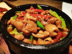 -童年小筑餐厅(申花路店)