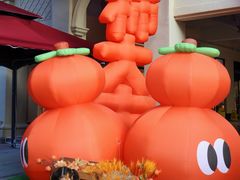 -王府井奥莱临潼小镇(临潼店)