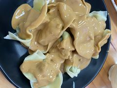 -顶巧鸡汤馄饨(虹口总店)