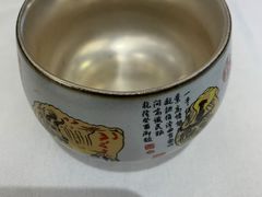 -峨嵋酒家(地安门店)