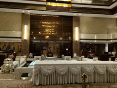 -西安阳光国际大酒店(西安火车站五路口地铁站店)