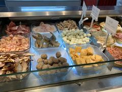 -成都你六姐·牛肉冒菜(城市集市合生汇店)