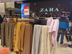 -ZARA(凯德乐峰广场店)