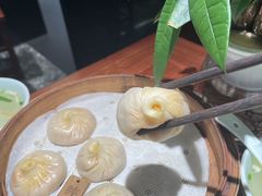 -裕兴记•蟹黄面馆(人民广场店)