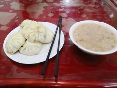 -小胖包子王(庆亚大厦店)