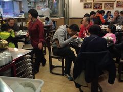 大堂-丽的面家(多宝路店)