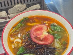 -彭城八戒羊肉串(总店)