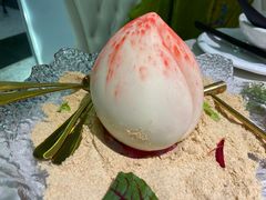 -古仓餐厅·创意菜