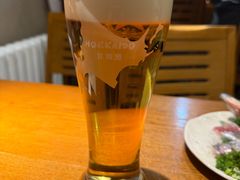 -桂马·日本料理·海胆·海鲜饭·酒场(民主广场店)