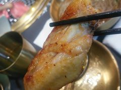 -黑牛の場烤肉(摩天活力城店)