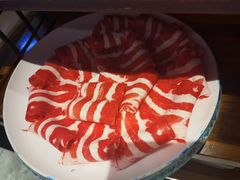 -东来顺铜锅炭火涮肉(上地华联店)