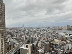 -ART 大阪湾酒店