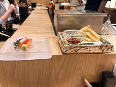 -鮨政·板前Omakase(港汇恒隆广场店)