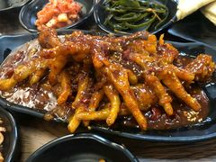 -妈妈手(山大总店)