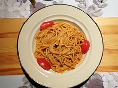 -麦甜创意轻食餐厅(西康路店)