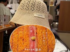 -牛カツ京都勝牛(河原町蛸薬師店)
