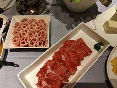 -鼎鼎香·港式火锅(北京SKP店)