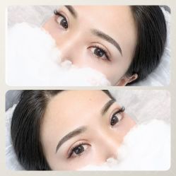 -MIVI半永久纹眉绣眉