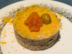 金枪鱼沙拉-俄士厨房(未来城店)