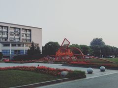 -江南大学(蠡湖校区)