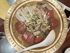 -那家老院子东北菜·饺子·小鸡炖蘑菇(艳华街店)